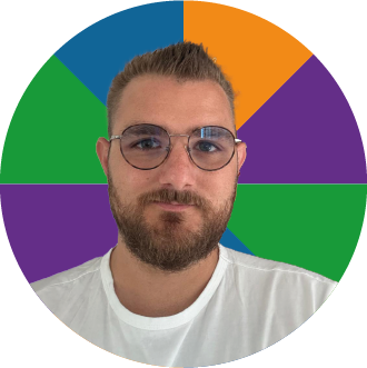 Portrait d'Adrien Sabadie, membre du réseau LEAD – Les Entrepreneurs à Découvrir