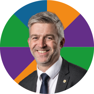 Portrait d'Anthony Graimaud, membre du réseau LEAD – Les Entrepreneurs à Découvrir