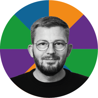 Portrait d'Arnaud Poirier, membre du réseau LEAD – Les Entrepreneurs à Découvrir