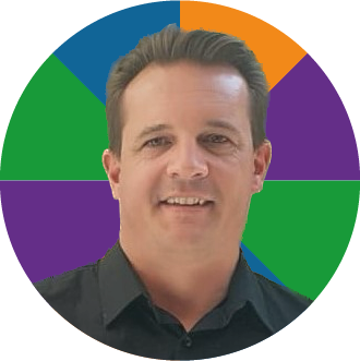 Portrait de Cédric Boutin, membre du réseau LEAD – Les Entrepreneurs à Découvrir