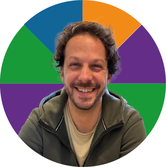 Portrait de Jérémie Fontaine, membre du réseau LEAD – Les Entrepreneurs à Découvrir