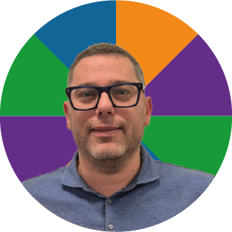 Portrait de Joffray Décamps, membre du réseau LEAD – Les Entrepreneurs à Découvrir