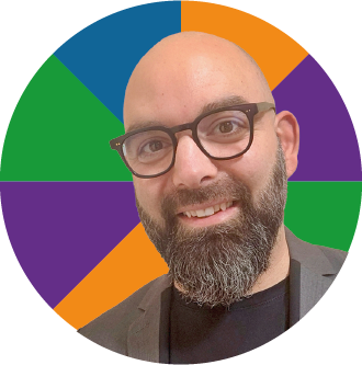 Portrait de Ken Martin, membre du réseau LEAD – Les Entrepreneurs à Découvrir