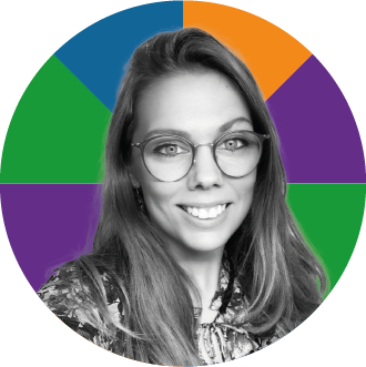 Portrait de Laura Poirier, membre du réseau LEAD – Les Entrepreneurs à Découvrir