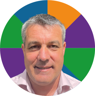 Portrait de Raphaël Martin, membre du réseau LEAD – Les Entrepreneurs à Découvrir